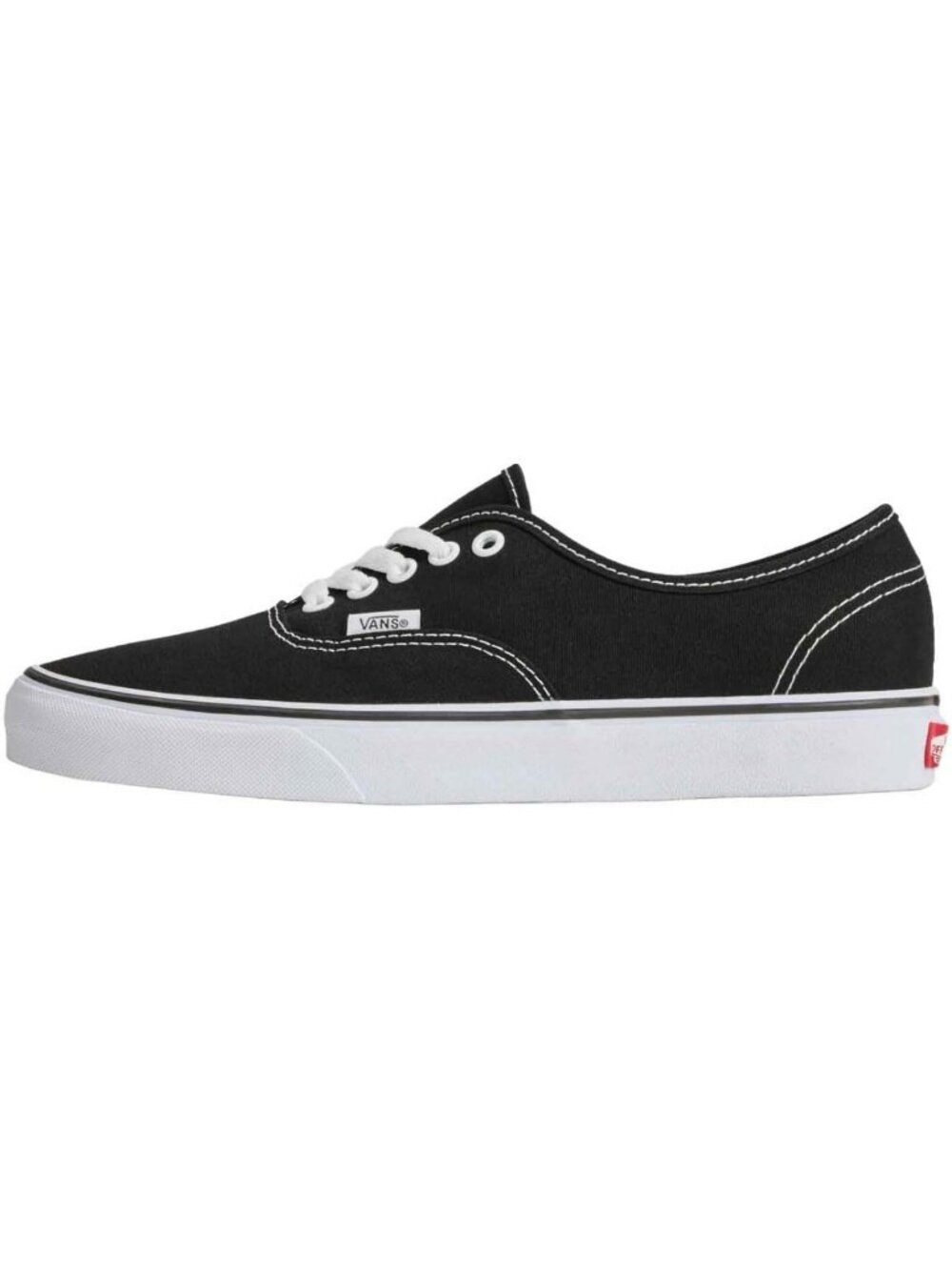 Vans Unisex Authentic Sneakers
